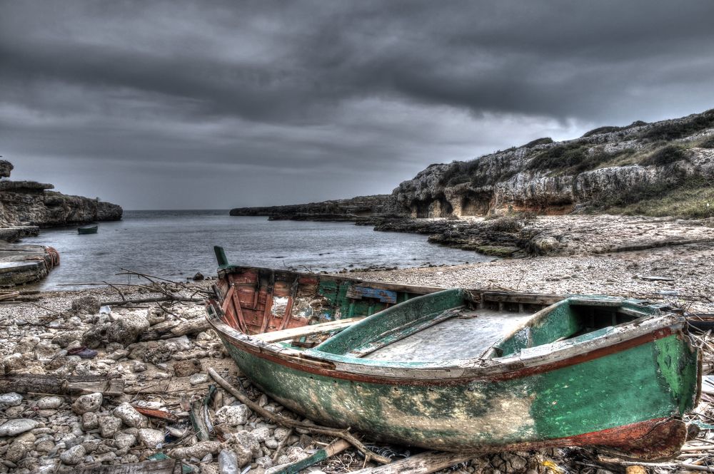 Фотография автора Nicola Lamanna