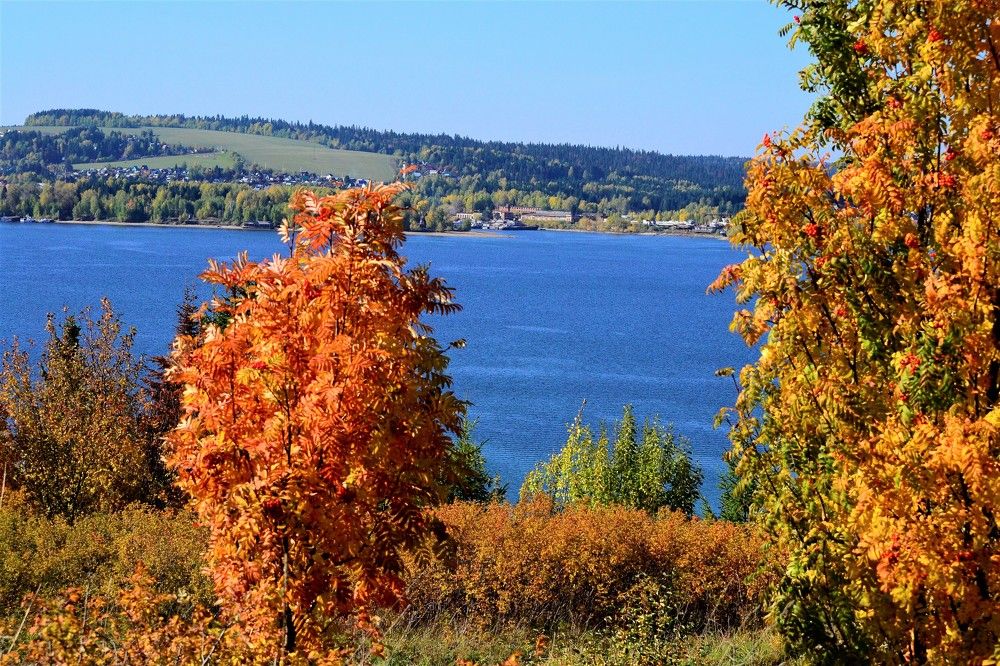 Photograph by Сергей Зубов