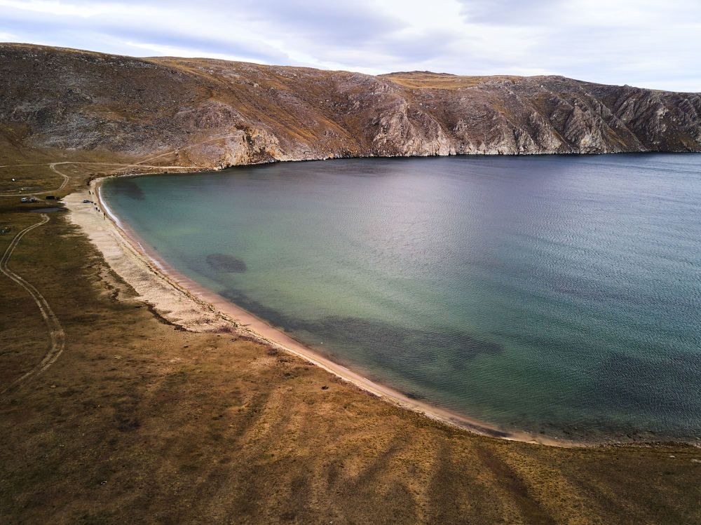 Photograph by Александр Мольков