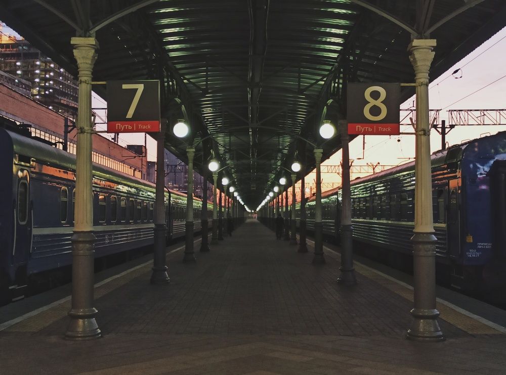 Photograph by Анна Груднева