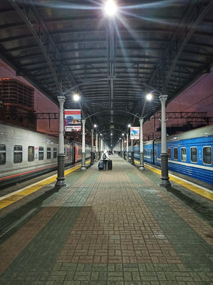 Photograph by Анна Груднева