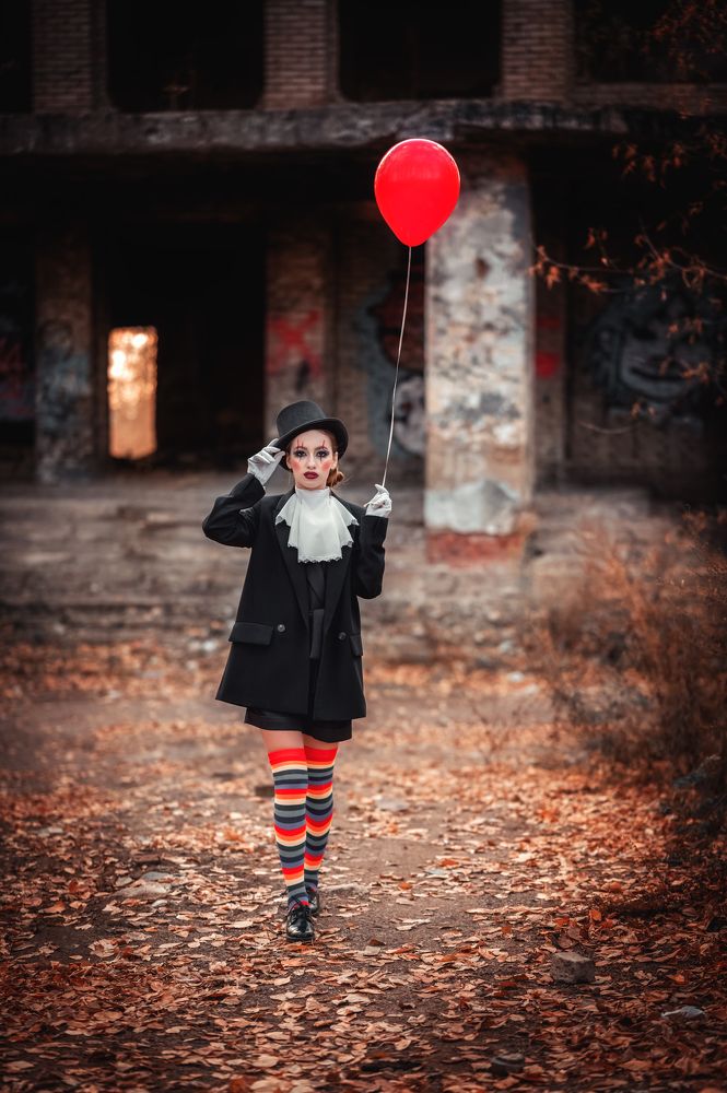 Фотография автора Ольга Губкина