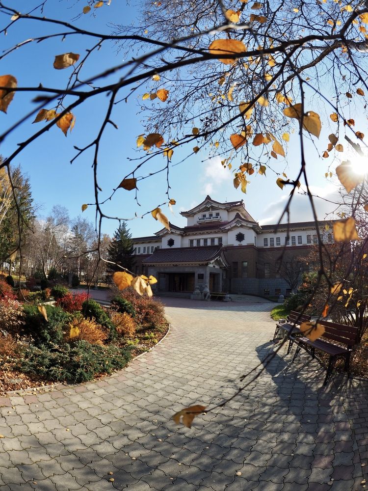 Photograph by Юлия Поршнева