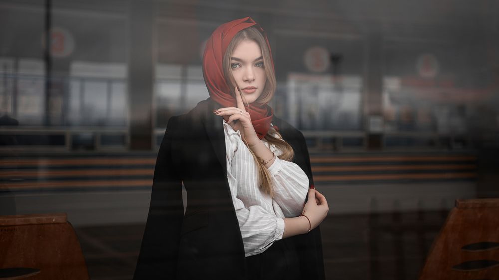 Photograph by Андрей Дудченко