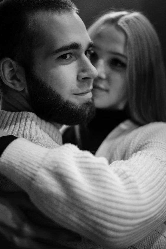 Photograph by Ксения