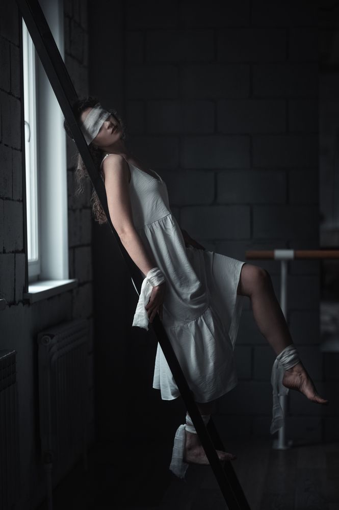 Фотография автора Ольга Губкина