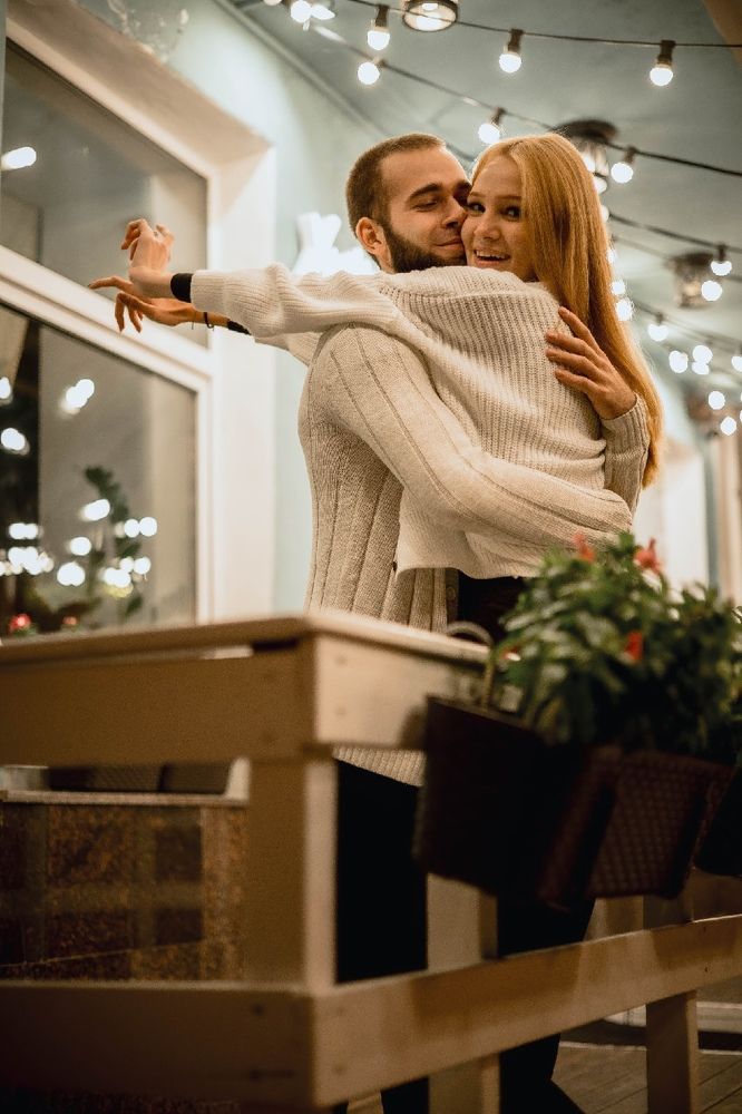 Photograph by Ксения