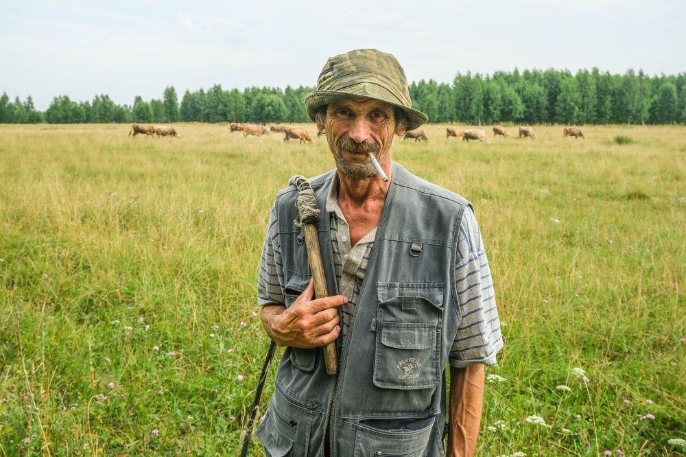 Photograph by Алексей Коровин