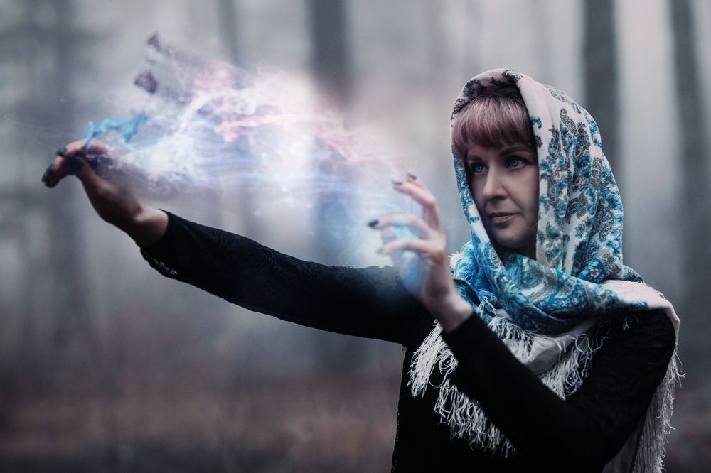 Photograph by Шельменков Артур