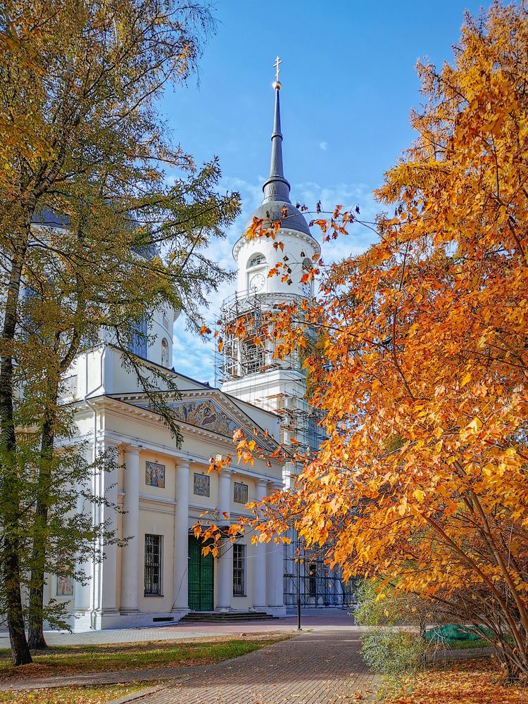 Photograph by Крылов Владимир