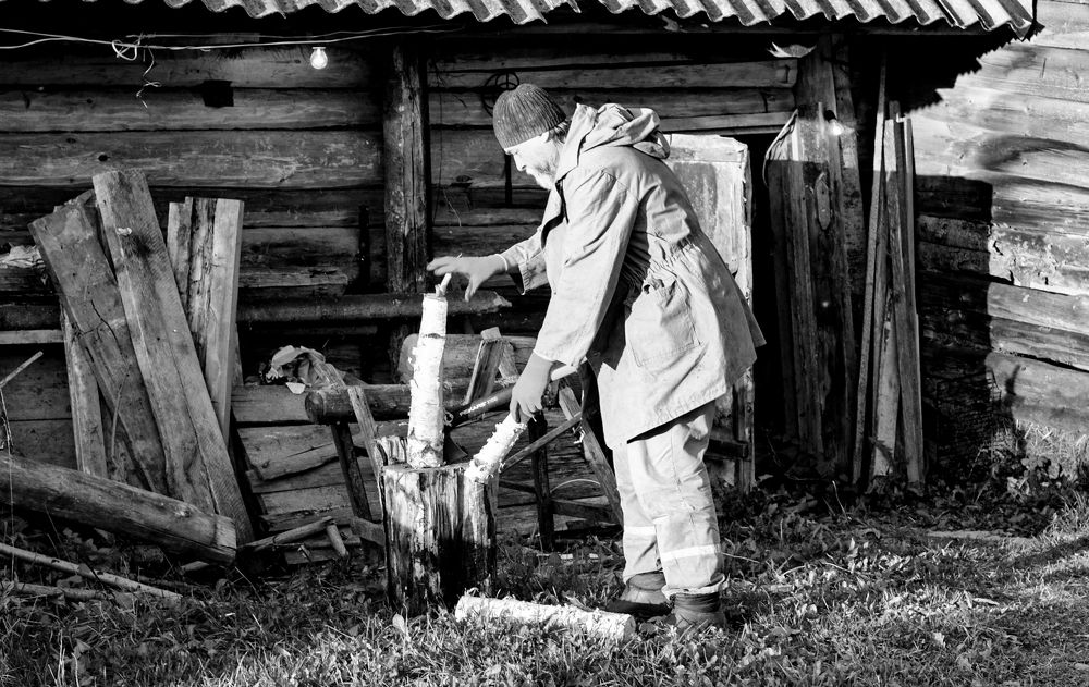 Photograph by Элеонора