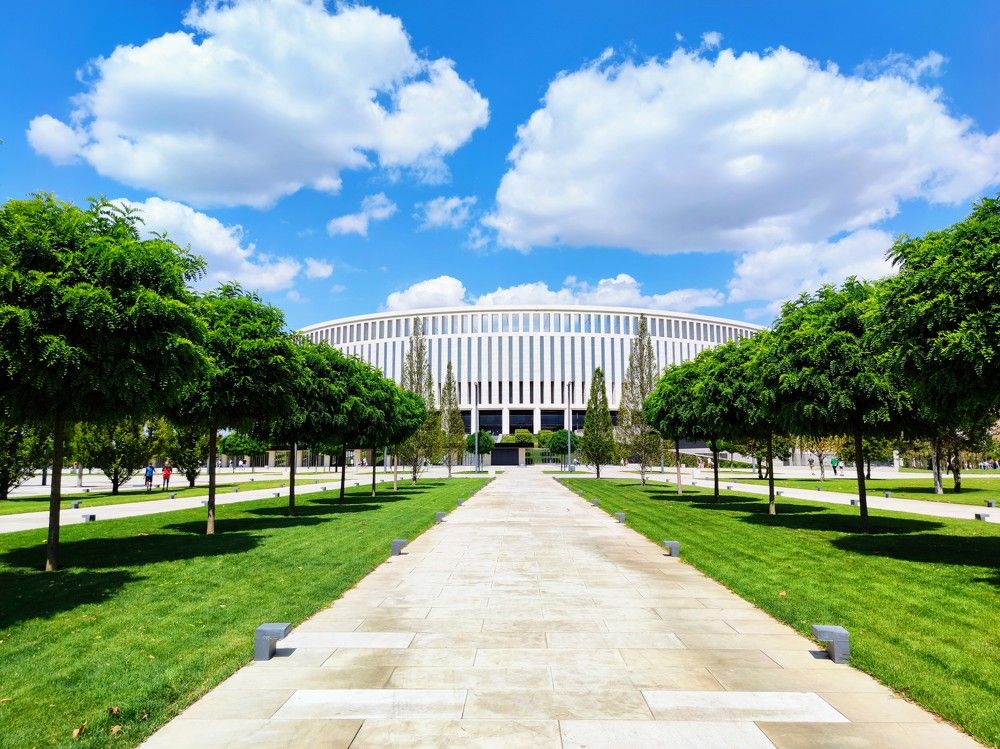 Photograph by Андрей Маргосов