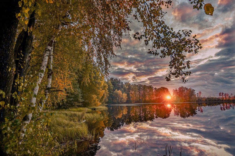 Photograph by Елизавета Деева