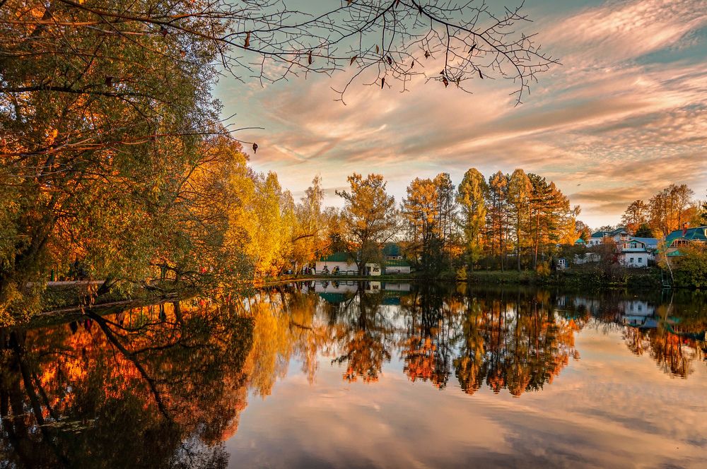 Photograph by Елизавета Деева