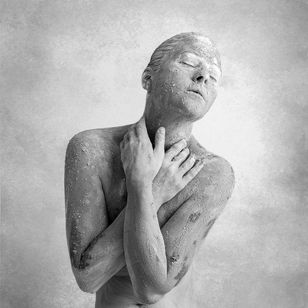 Photograph by Florence Delvaux