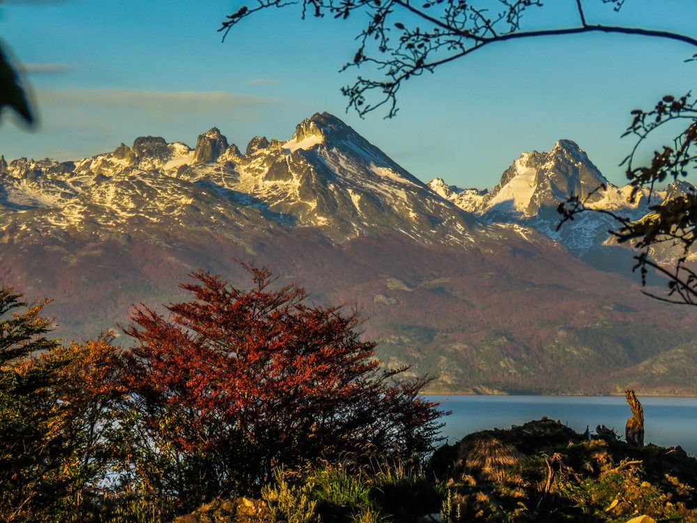 Фотография автора Raul Torres