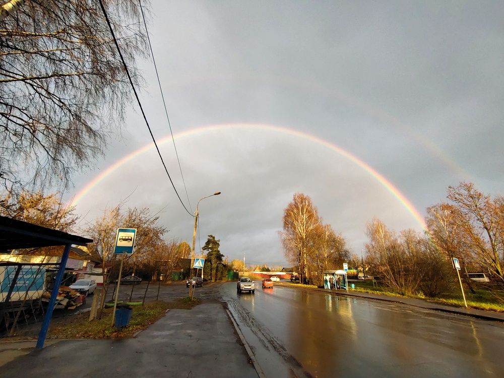 Photograph by Екатерина Носкова