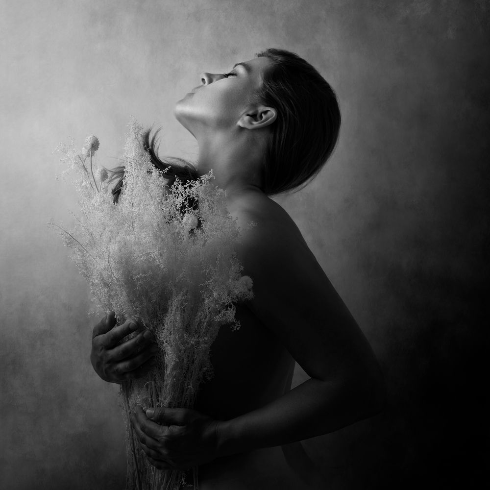 Photograph by Florence Delvaux