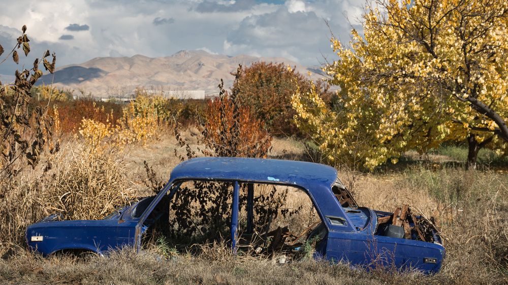 Photograph by Наталья Кокорина