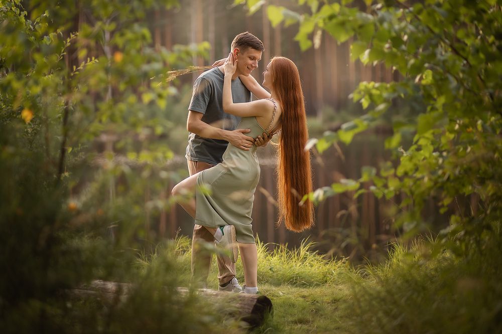 Photograph by Инна Соколова