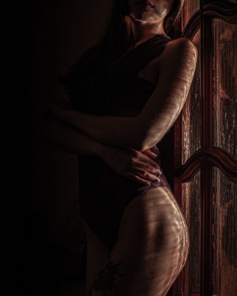 Photograph by Евгений Усатый