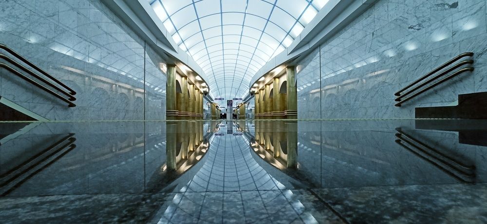 Photograph by Ольга Левакова