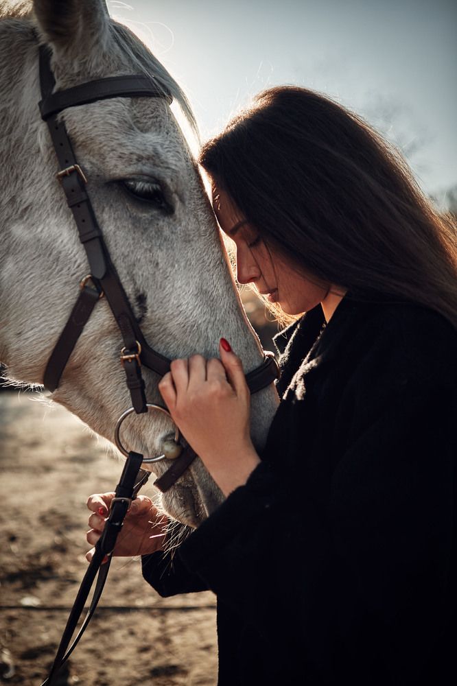 Photograph by Анна