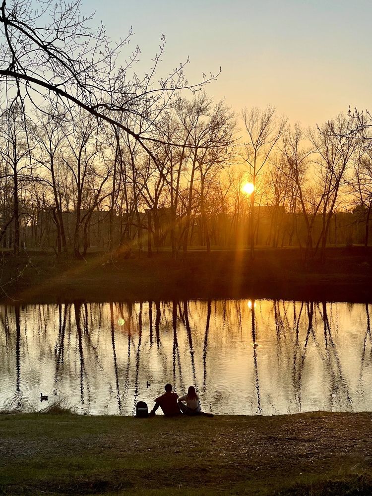 Photograph by Татьяна Ноздрина