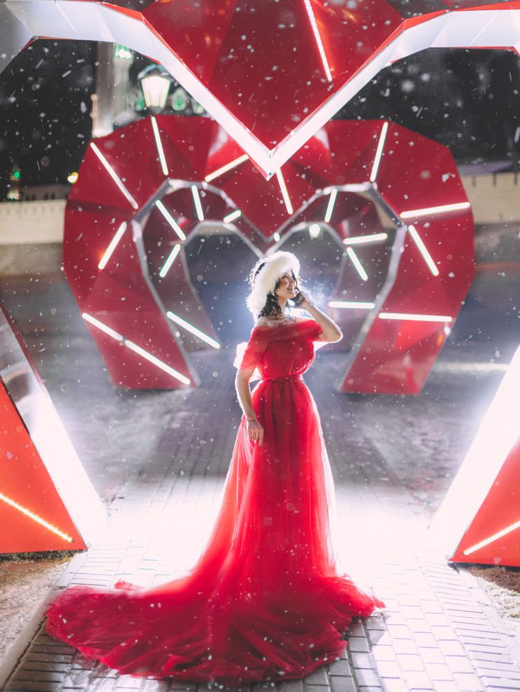 Photograph by Виктория Решетникова