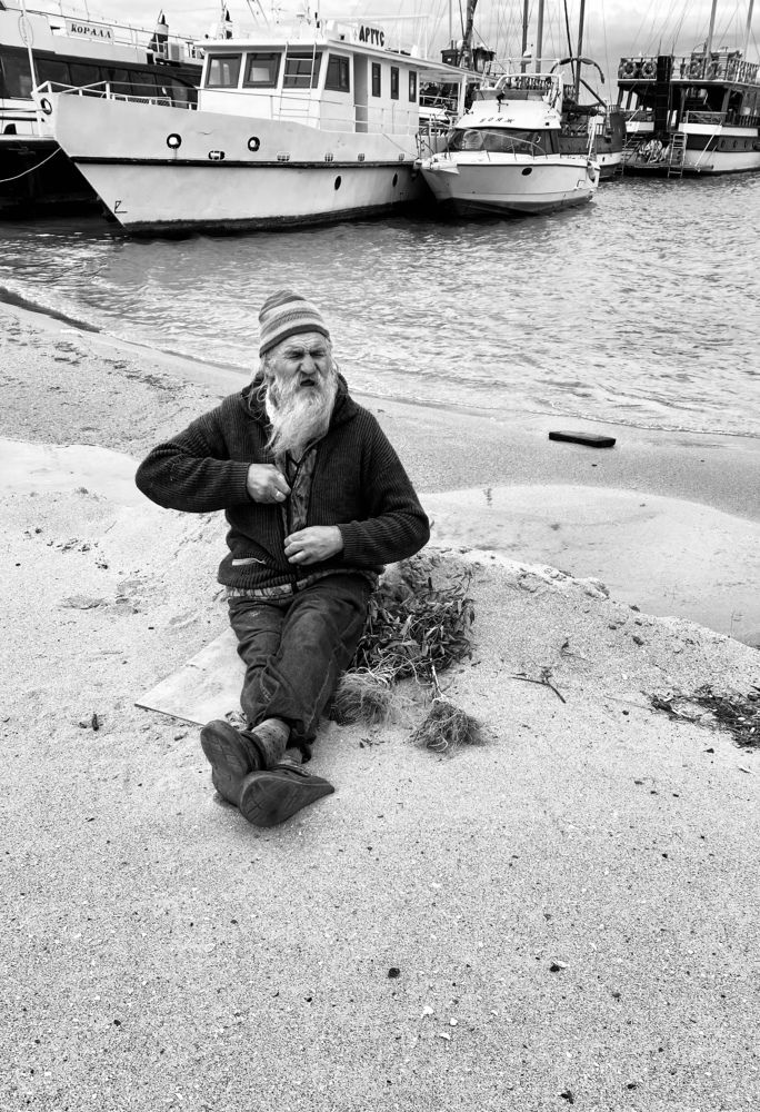 Photograph by Марина Антихович