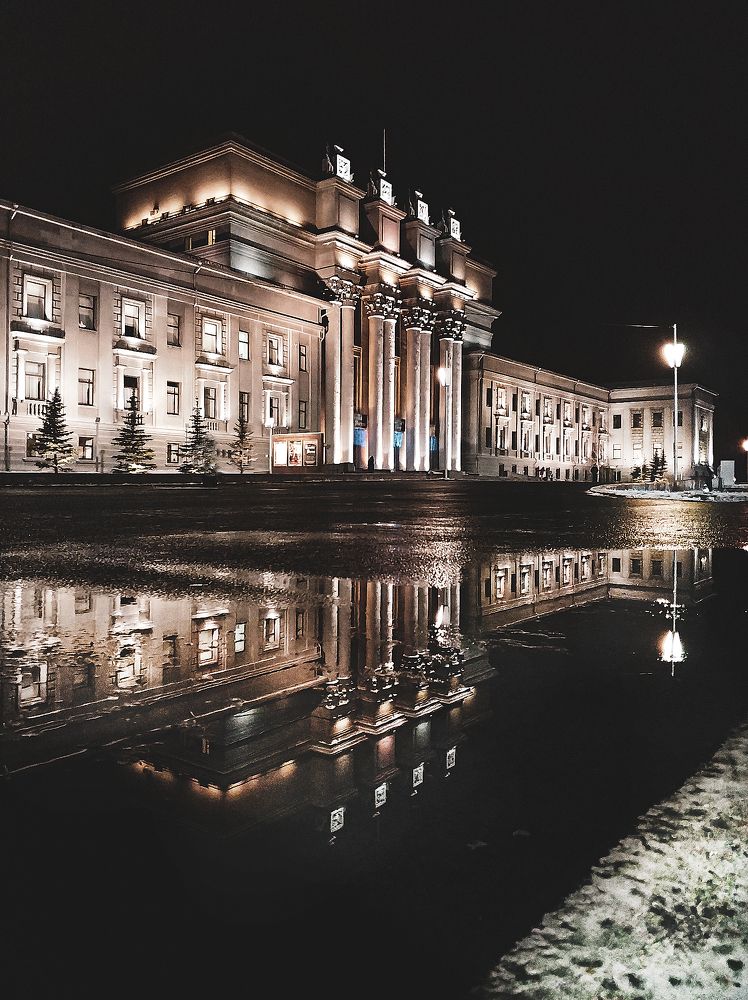 Photograph by Инга Пеннер