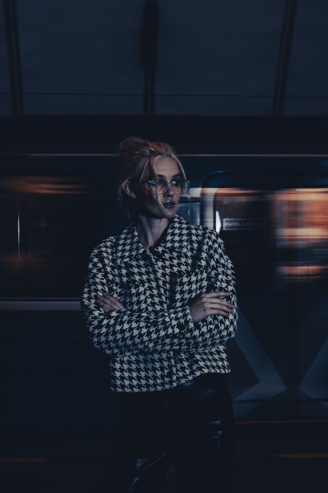 Photograph by Владимир Еловских