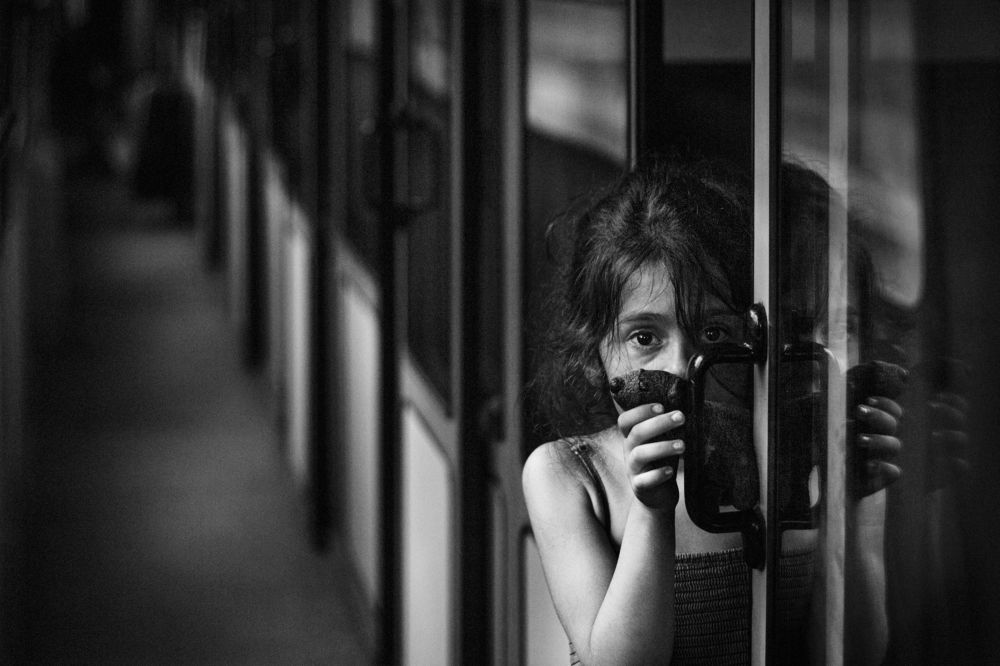 Фотография автора Mariya Dimitrova (Mery Core)