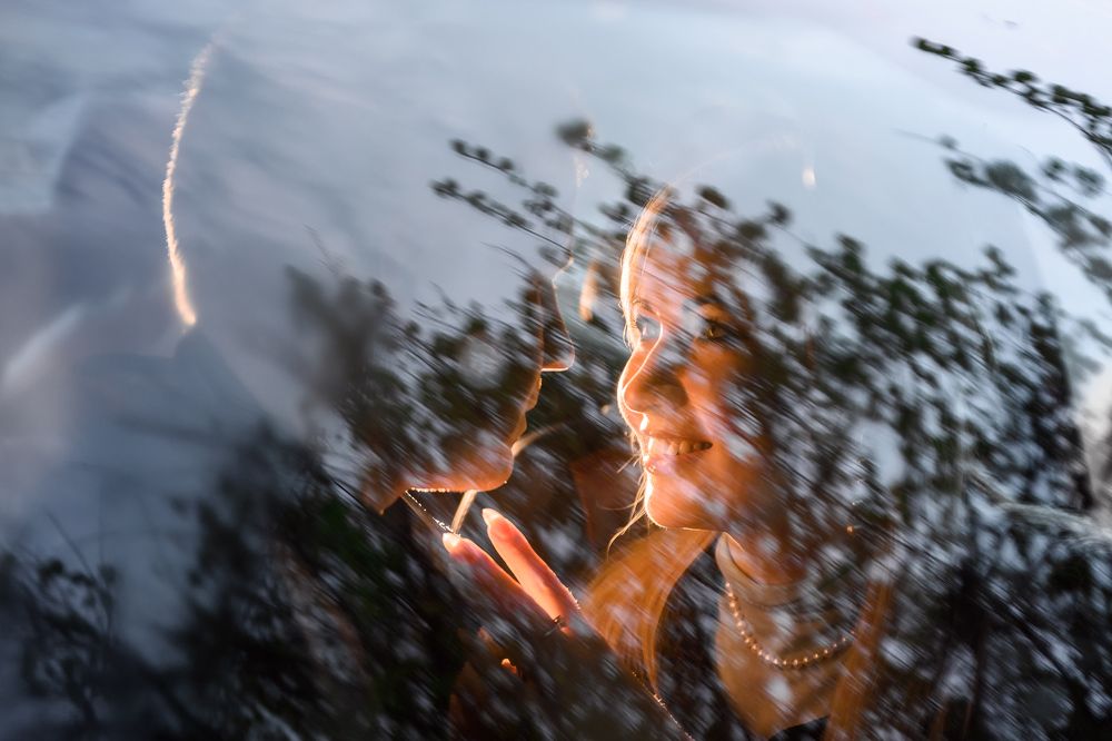 Photograph by Юлия Лаптева