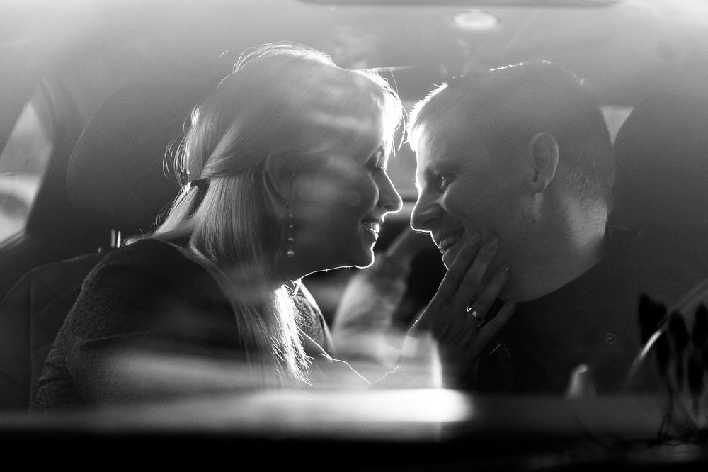 Photograph by Юлия Лаптева