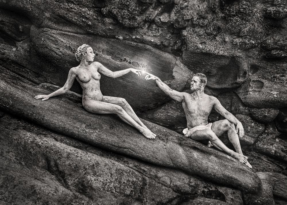 Фотография автора Mariya Dimitrova (Mery Core)