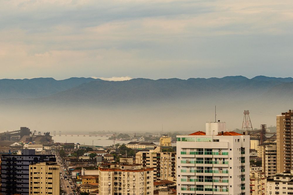 Photograph by Marcio Silveira