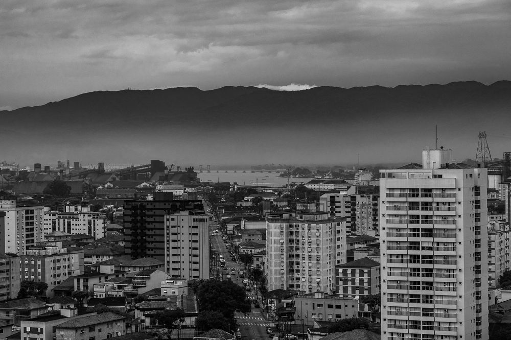 Photograph by Marcio Silveira