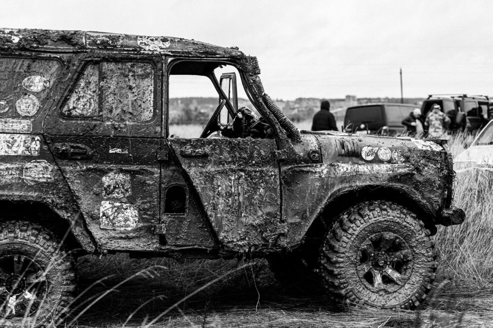 Ранен, но не убит!