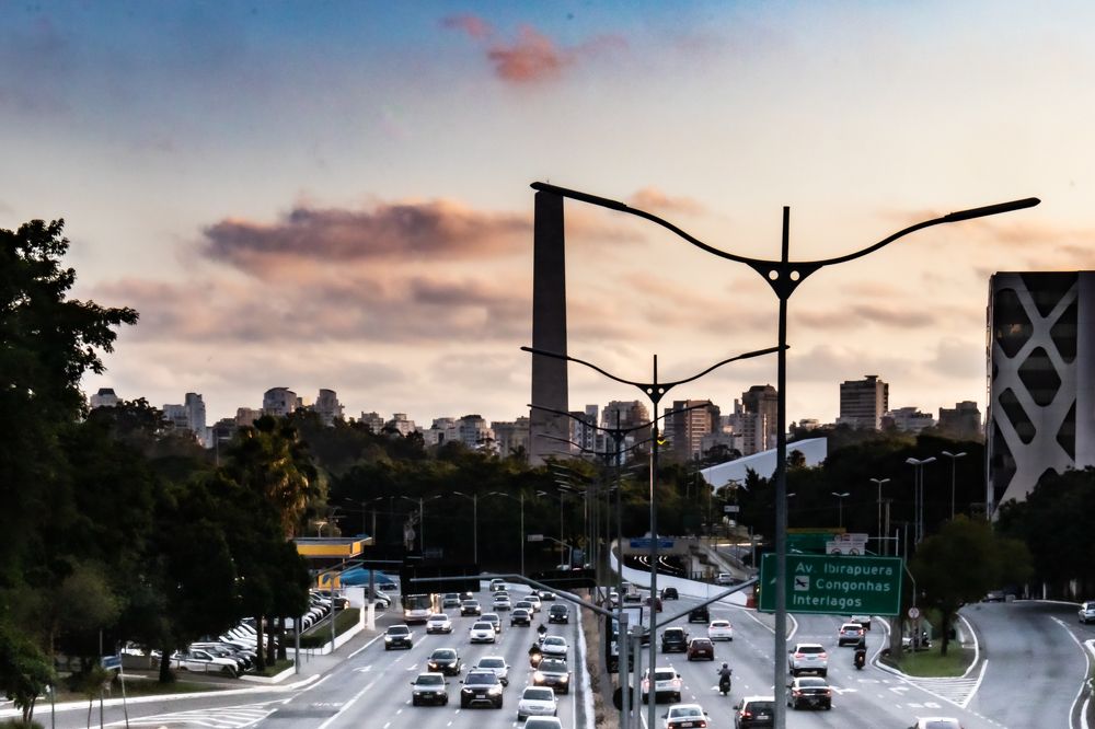 Photograph by Marcio Silveira