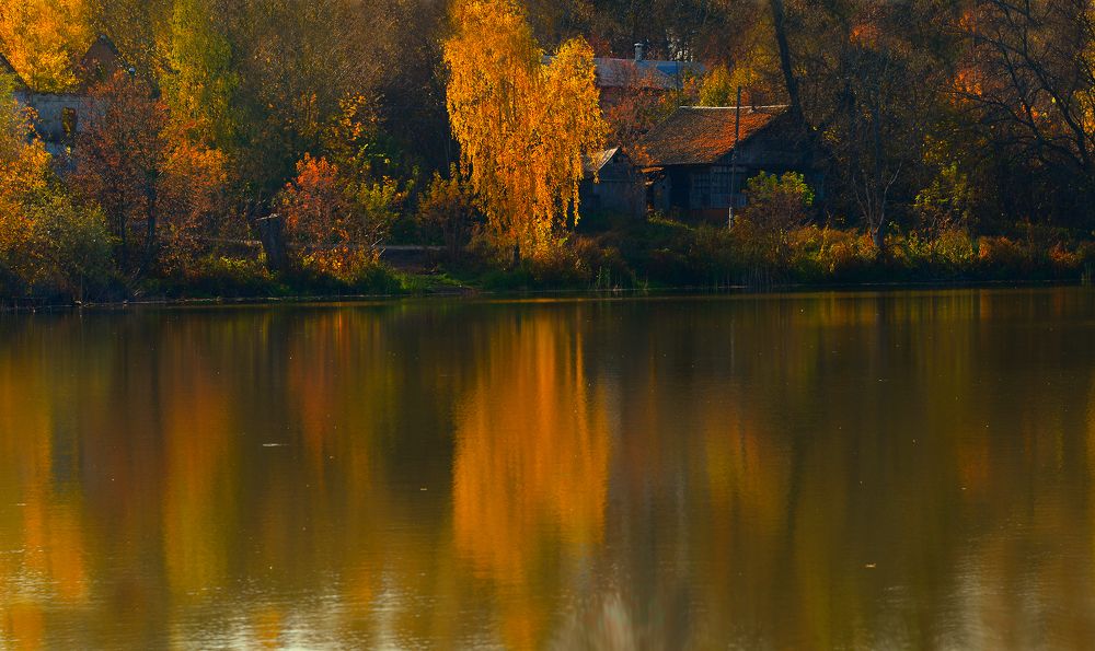 Photograph by Лариса Петрова