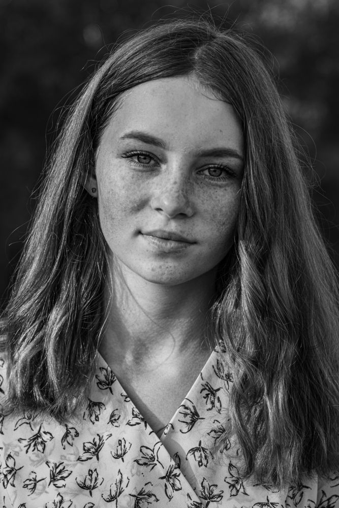 Photograph by Cветлана Будкеева