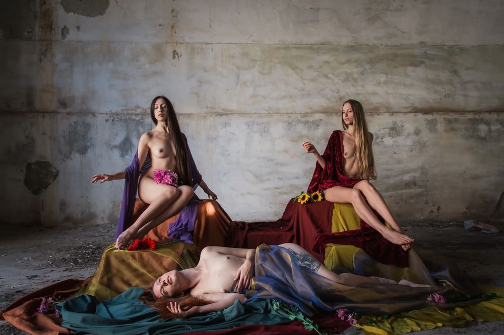 Photograph by Panagiotis Grammatikakis