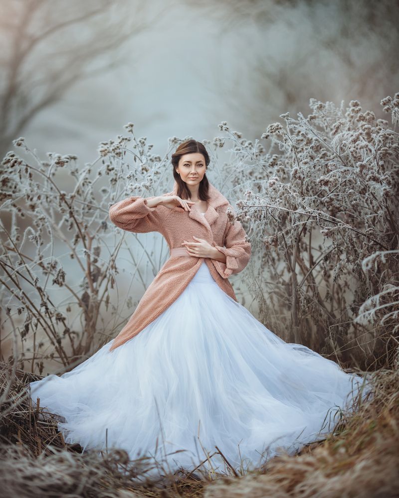 Photograph by Ольга Сальманович