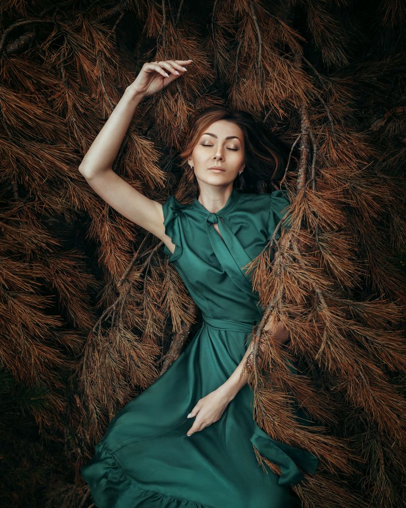 Photograph by Ольга Сальманович