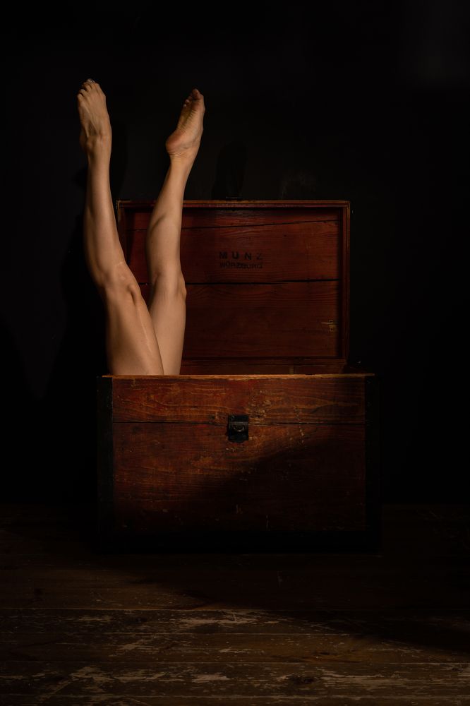 Photograph by Александр Поданев