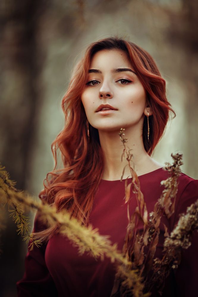 Photograph by Ольга Сальманович