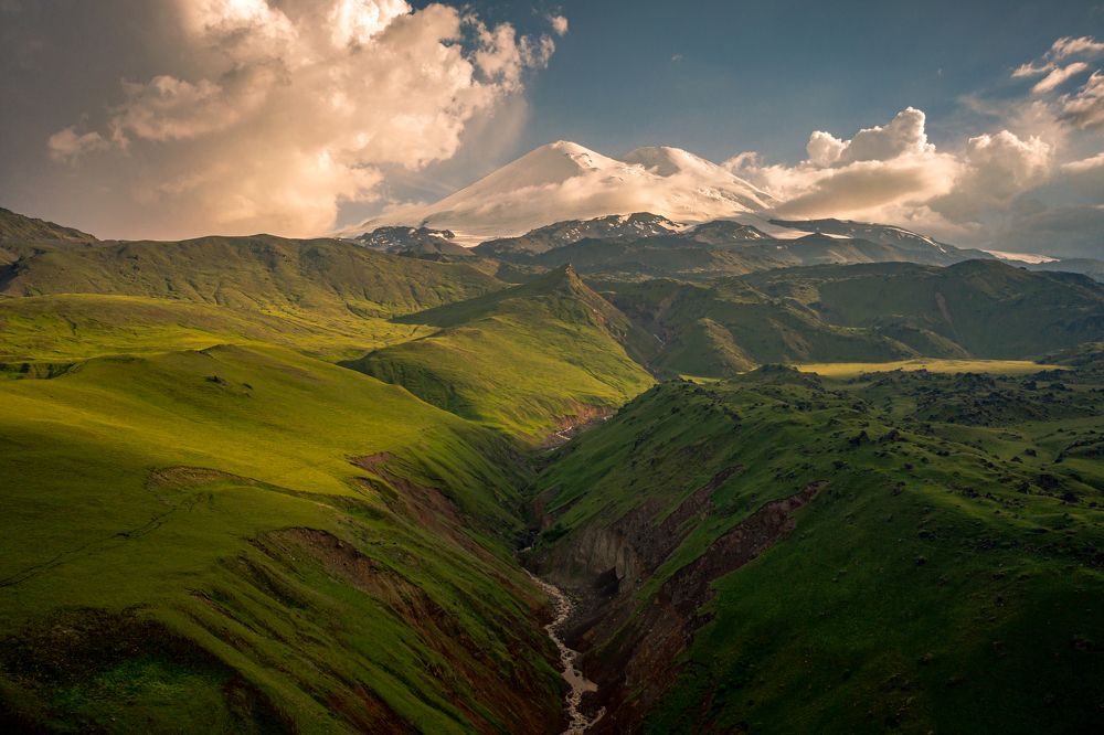 Photograph by Михаил Гассиев