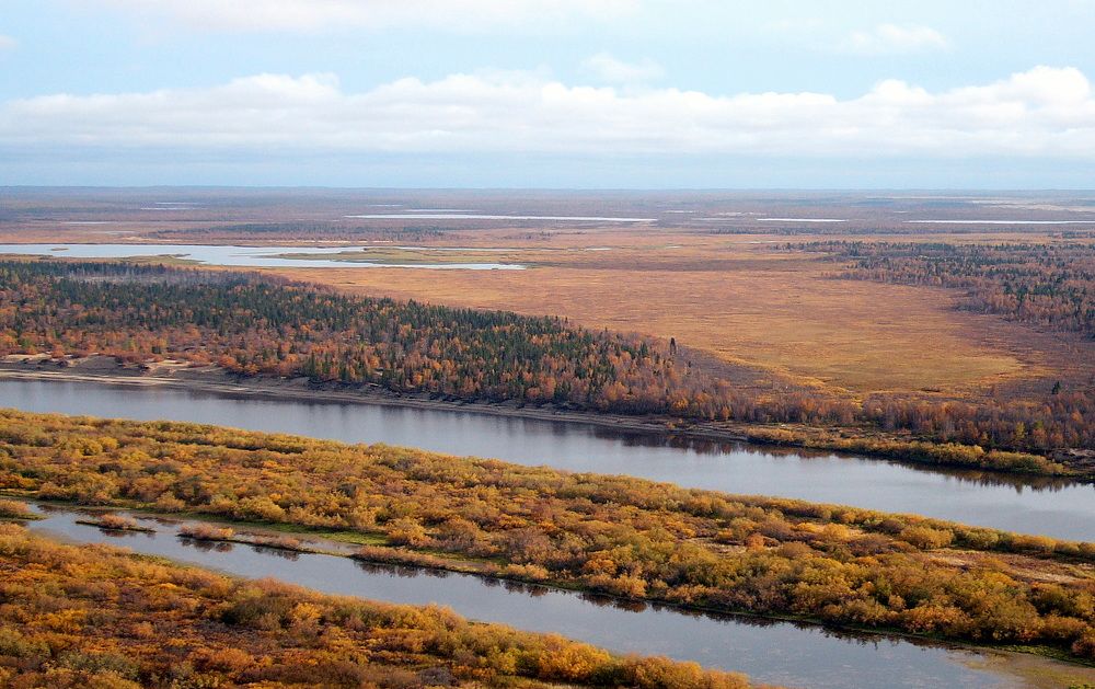 Photograph by Pjotr Alekseev