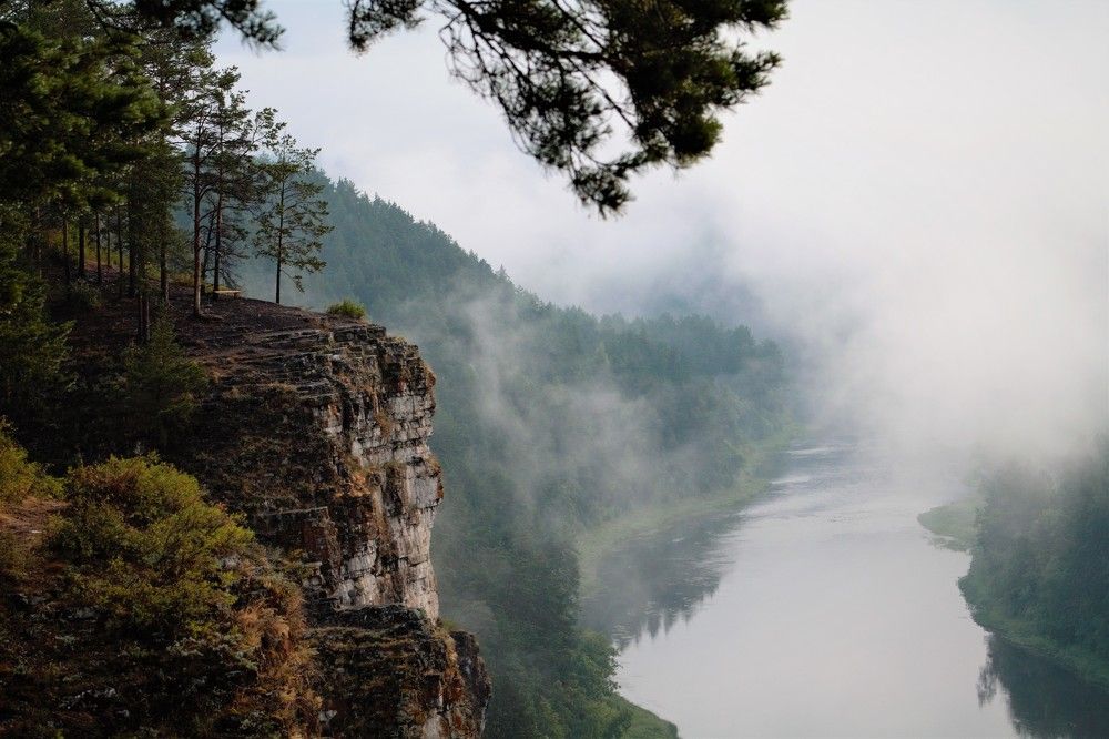 Photograph by Василий Дворецкий